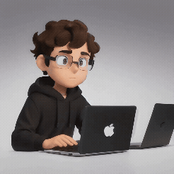 Hey!, Its Me! Ed Zambrano